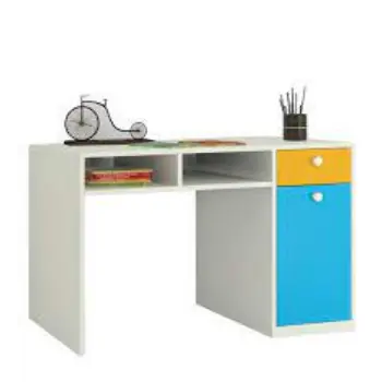 Modern Study Table